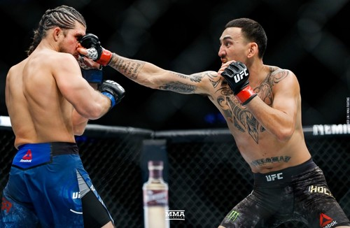 Benson Henderson Frankie Edgar 150