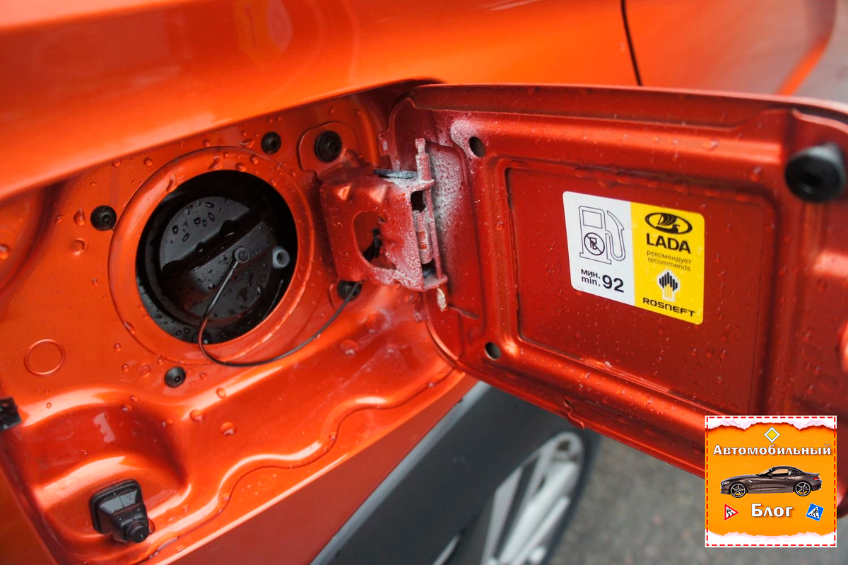 Фото: drive2.ru (шестая дверь)