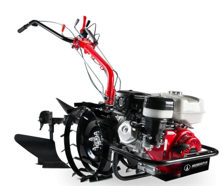 Мотоблок для сада и огорода