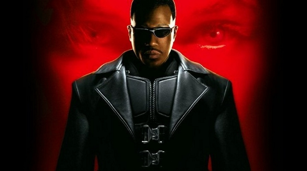 Блейд 9. Уэсли Снайпс Блэйд. Blade 1998. Блейд 1. Уэсли Снайпс плачет.