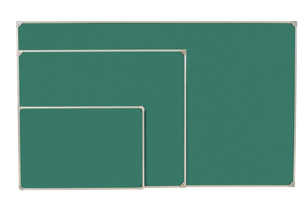 Школьные меловые доски