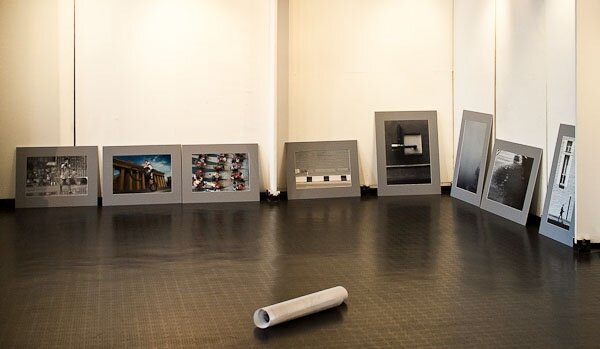 Галерея XXI века