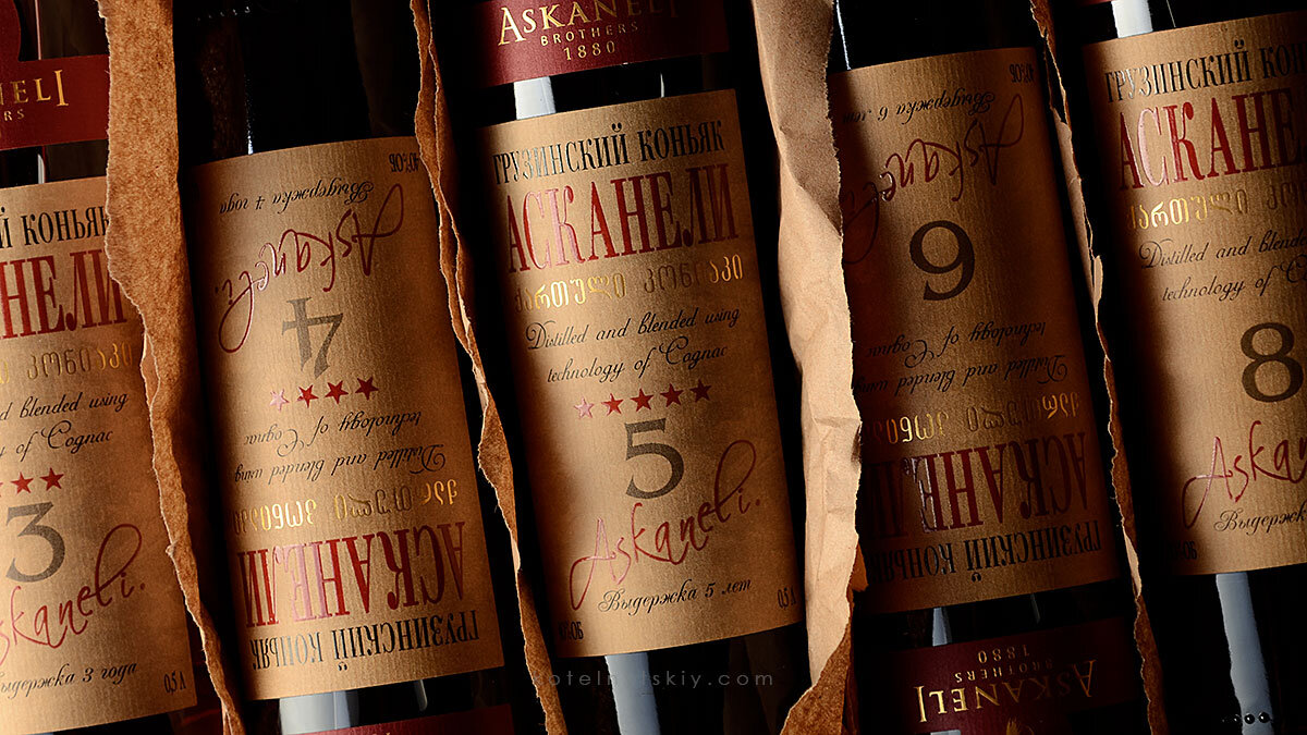 #askaneli  #асканели  #грузинский коньяк #artdrink #артдринк 