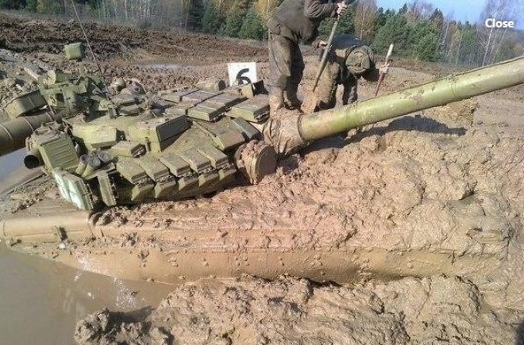 В данной ситуации не то что бревно - целый лес не поможет)