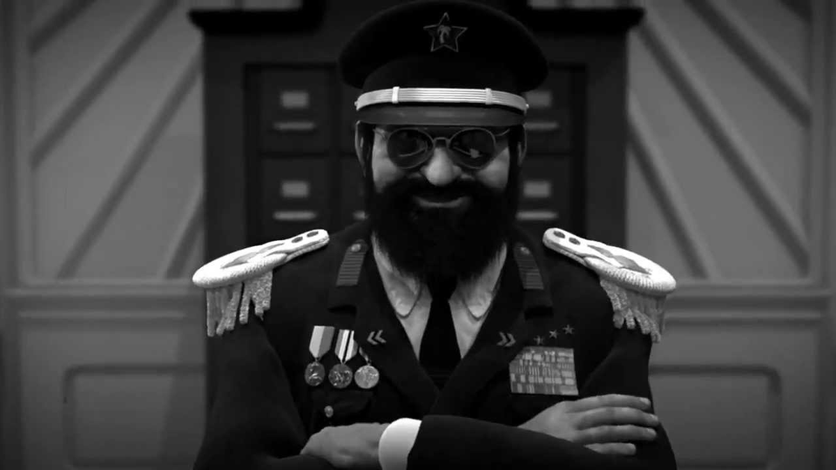 El presidente. El presidente. Tropico 4: voodoo (pc) pc. пенультимо тропико. эль президенте игра.