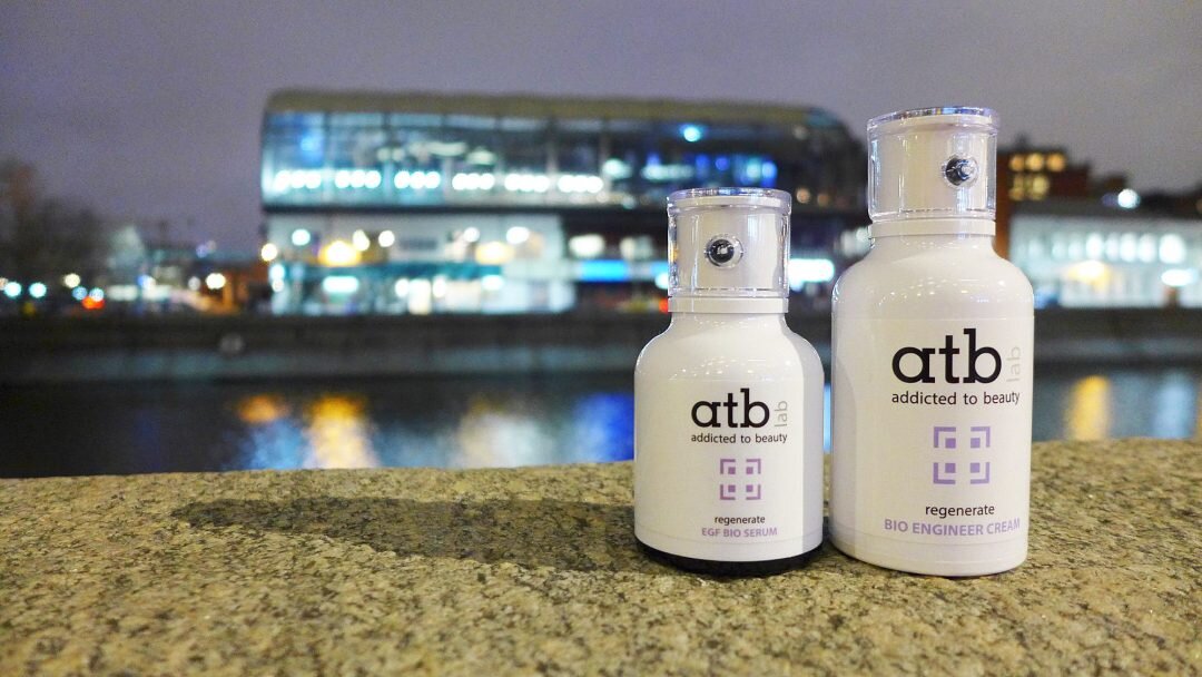 ATB lab [regenerate]
