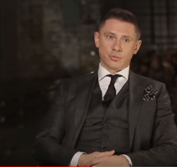 Тимур Батрутдинов кадр из программы «А погоаорить»