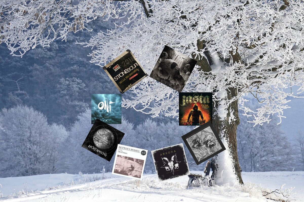 Колесо обозрения!