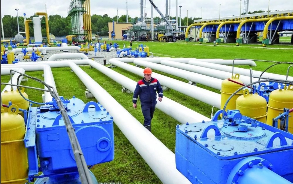 транзит на Украину 