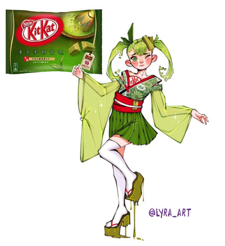 KitKat 
