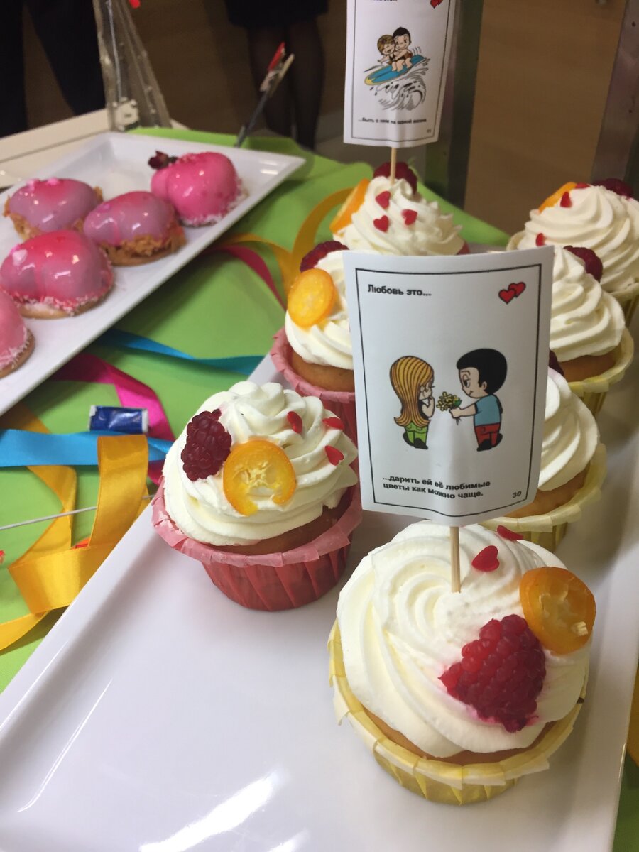 Мимими. Фото сделано автором.