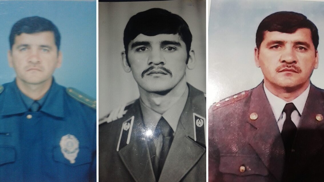 Шахриёр Жураев