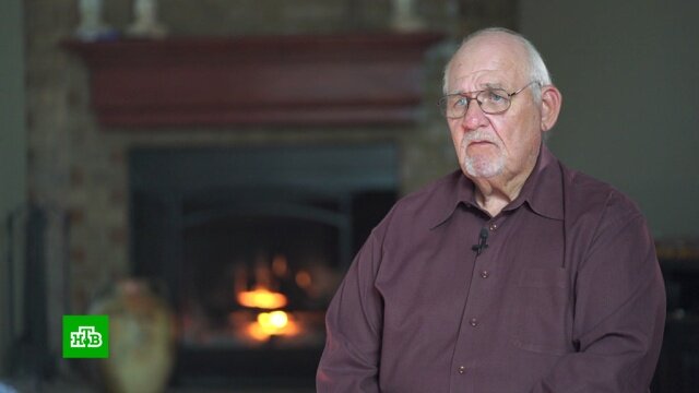 Чарльз О'Райли