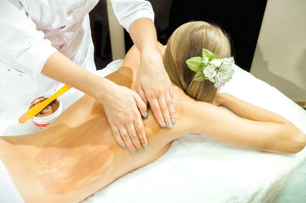 Холодное обертывание