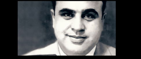 1. Тюрьма выгодно отличается от могилы тем, что ее двери когда-нибудь откроются 