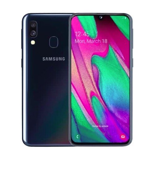 Samsung Galaxy A40 