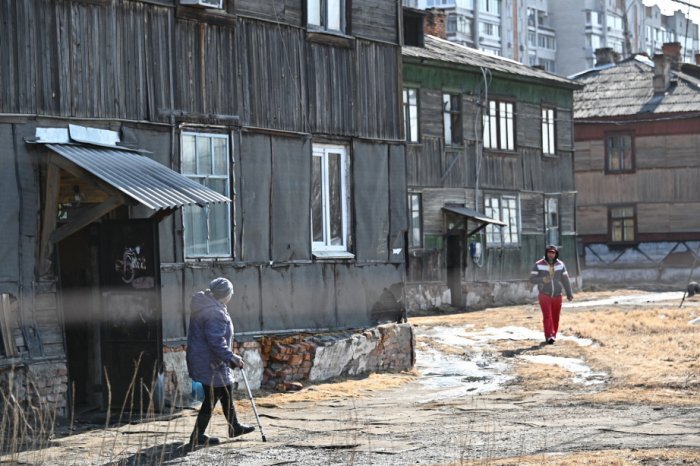   Фото: khabkrai.ru, Хабаровский край