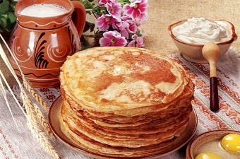 Тамара Коханская