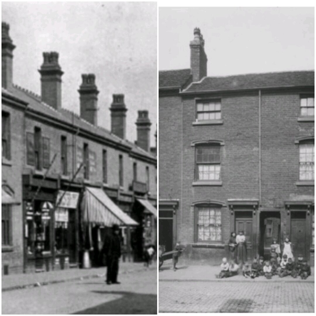 Из-за повсеместной нищеты стали образовываться бандитские группировки, которые начали делить между собой зоны влияния