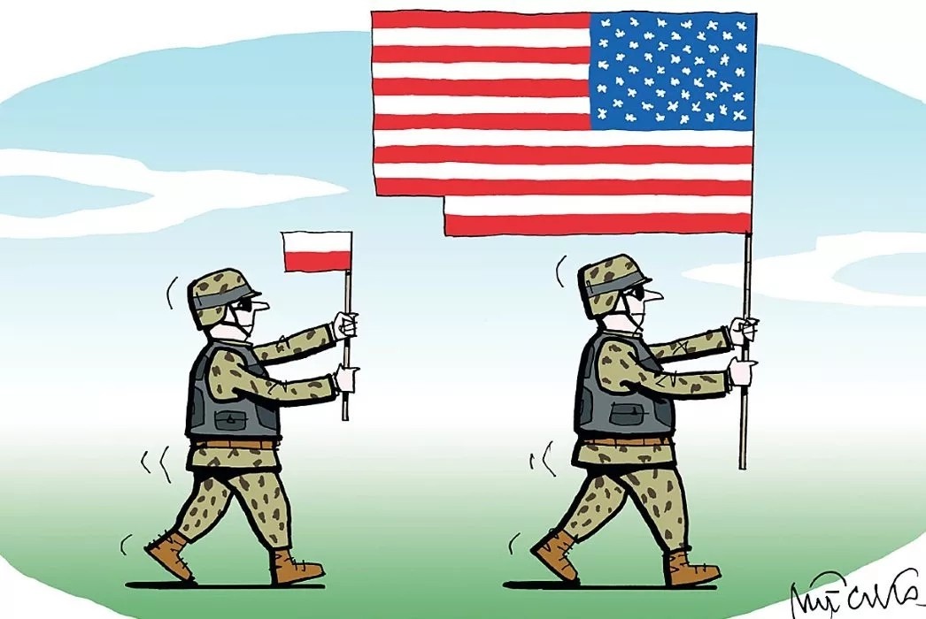 Сможет ли Польша вернуться на российский рынок?