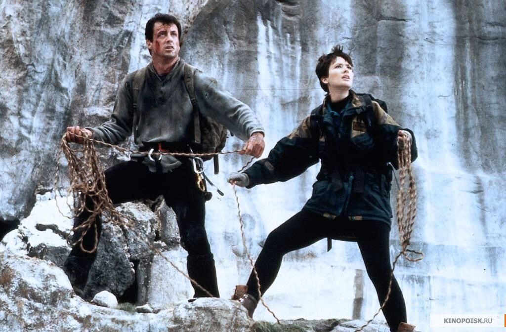 Кадр из фильма