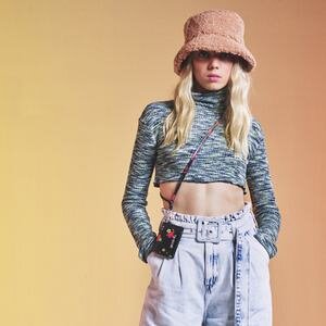 Bershka, коллекция 2020