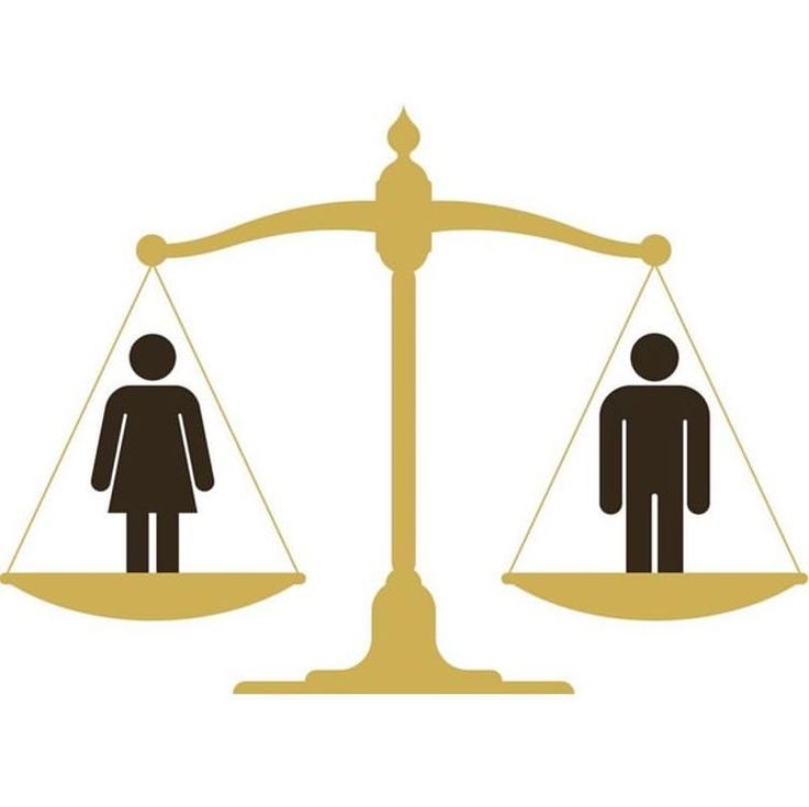 Счастье женщины зависит от неё самой, как и настроение каждого