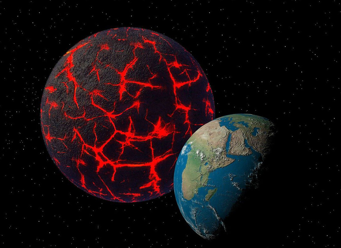 Фото с сайта pixabay