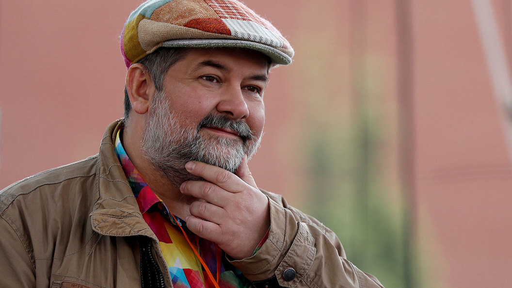 Сергей Лукьяненко