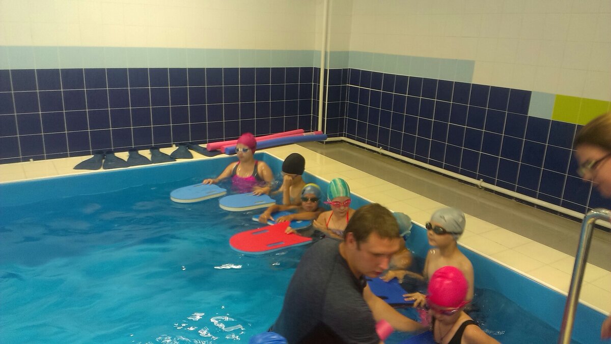 Вот этот самый объект. Правда, помещение не то, но всё же ))