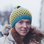 Наталья Столярова, живет в Стокгольме