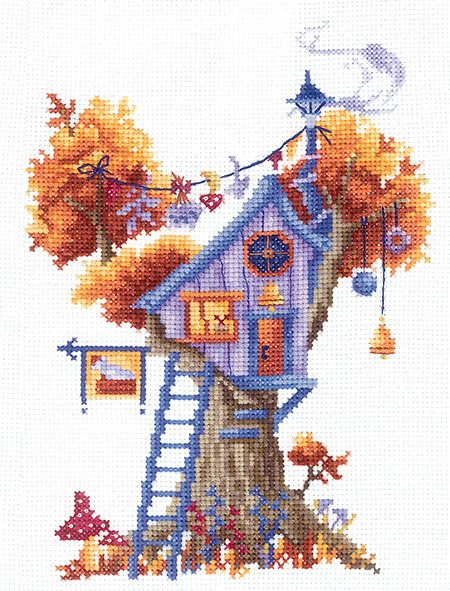 Загадочный