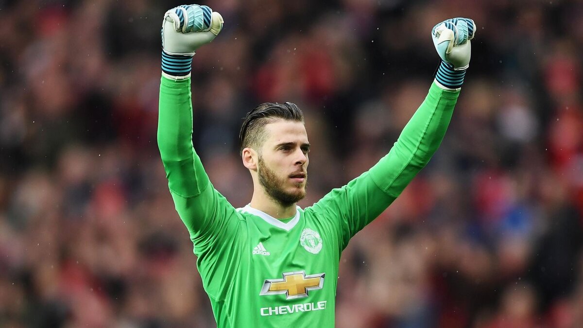  Фото: Getty Images