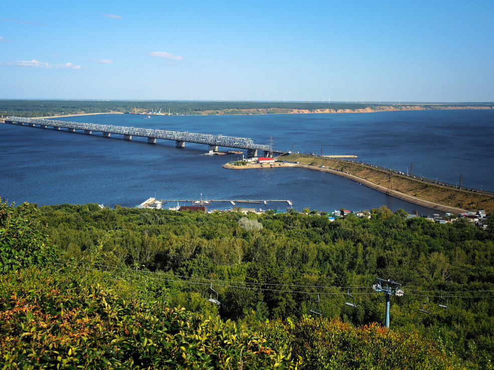 Ульяновск бульвар