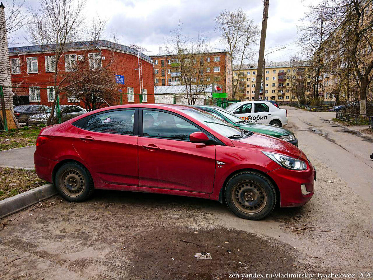 То, что я буду писать ниже, справедливо для всех авто, у которых есть катализатор