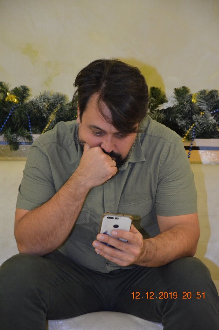 Константин Завалин