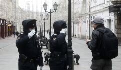 ЧИТАЙТЕ ТАКЖЕCOVID-19: Власть не в силах остановить тех, кто разносит заразу по городамВ этом плане с самого начала не хватило жестских мер и полного карантина