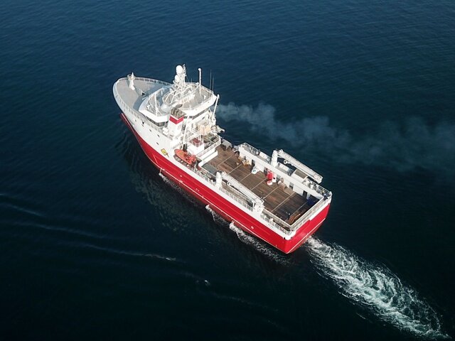 Фото: "Морское инженерное бюро"