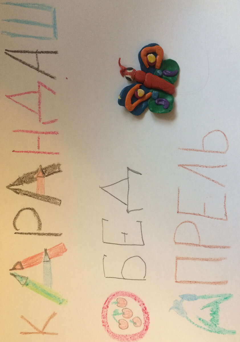 Используем мнемотехнику