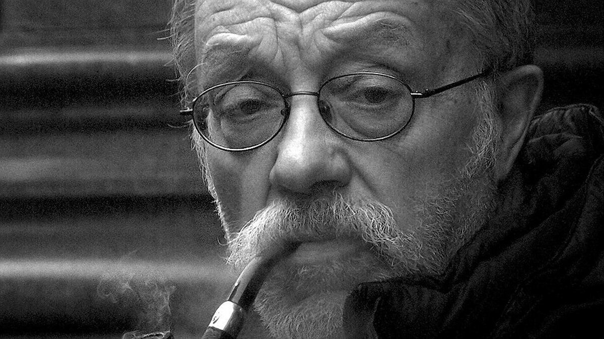 Юрий Рост