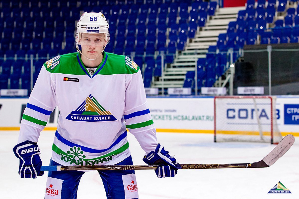 Фото: hcsalavat.ru