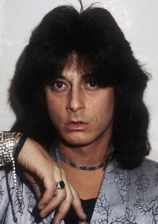Joe Lynn Turner в 1980-х