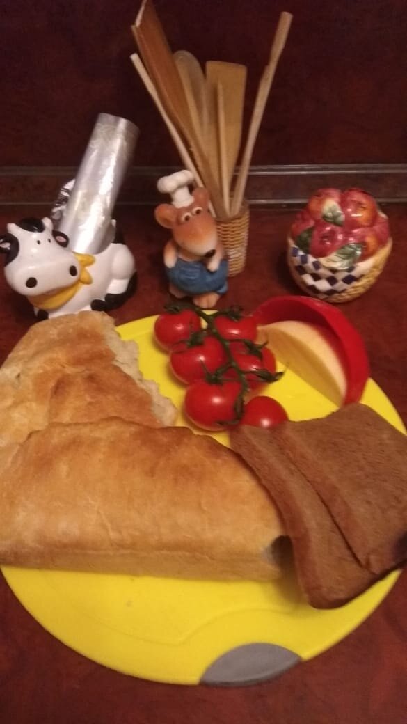 Начинайте с простого.