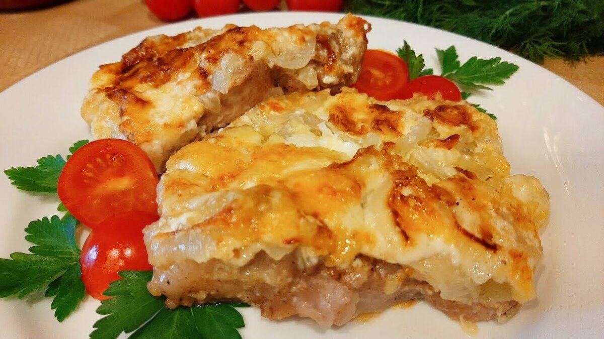 Картошка по-французски с помидорами и грибами в духовке рецепт с фото пошагово