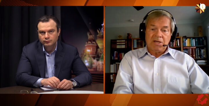 Скриншот канала День-ТВ