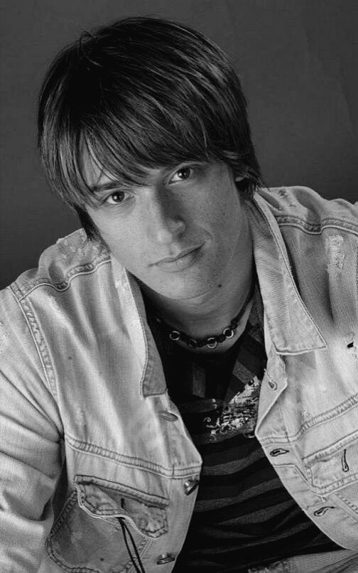 Станислав Бондаренко 