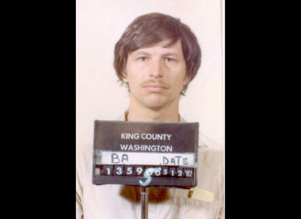 Гэри Леон Риджуэй 1982