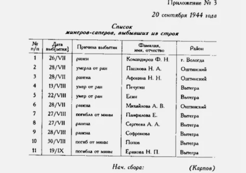 Дети-разминёры. Страшные страницы Великой Отечественной Войны, которые были долгие годы строго засекречены