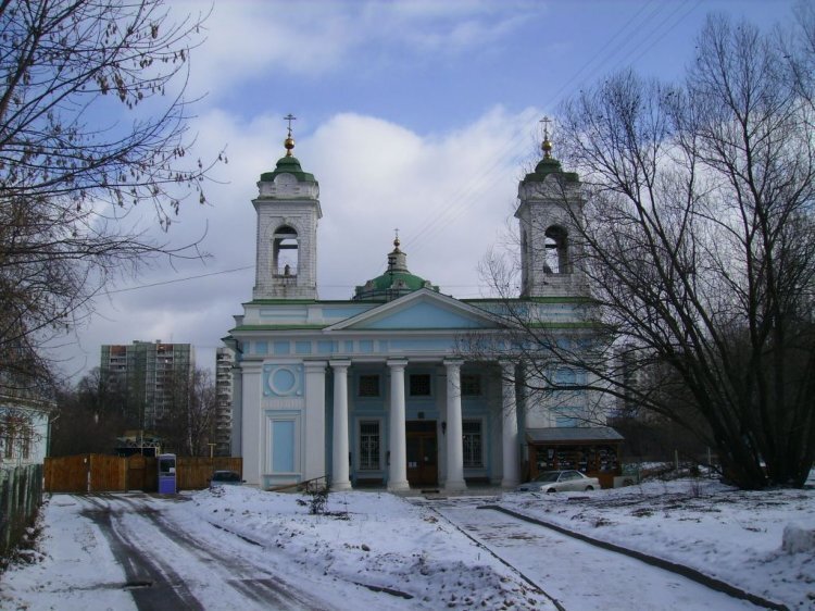 Церковь сошествия святого духа. Храм Сошествия Святого духа на Лазаревском кладбище. Храм Сошествия Лазаревское кладбище. Церковь Сошествия Святаго духа на Лазаревском кладбище. Лазаревское кладбище Марьина роща.