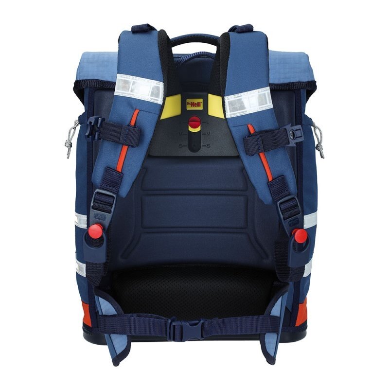 Мы рассмотрим выбор школьного рюкзака с точки зрения практичности